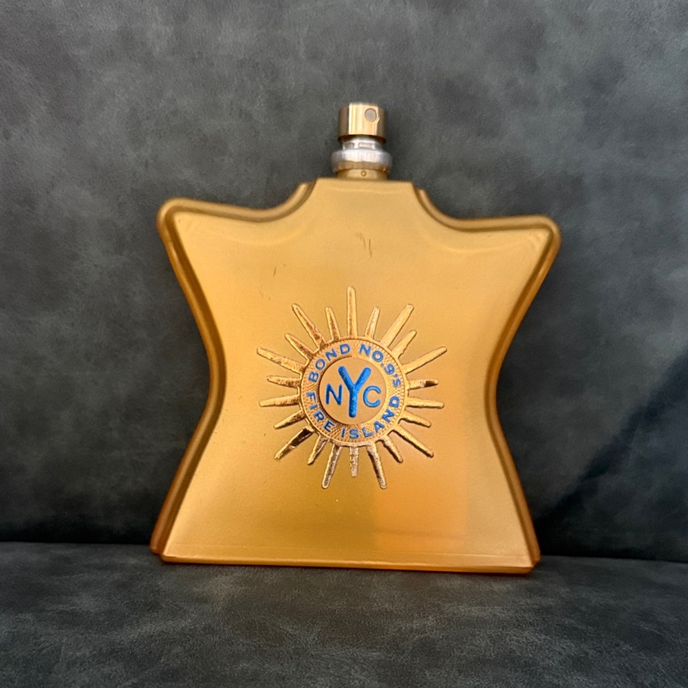 Bond No. 9 Fire Island